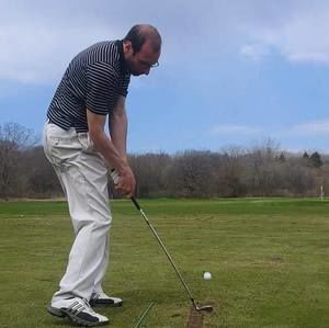 Meet your Posher, Mitch